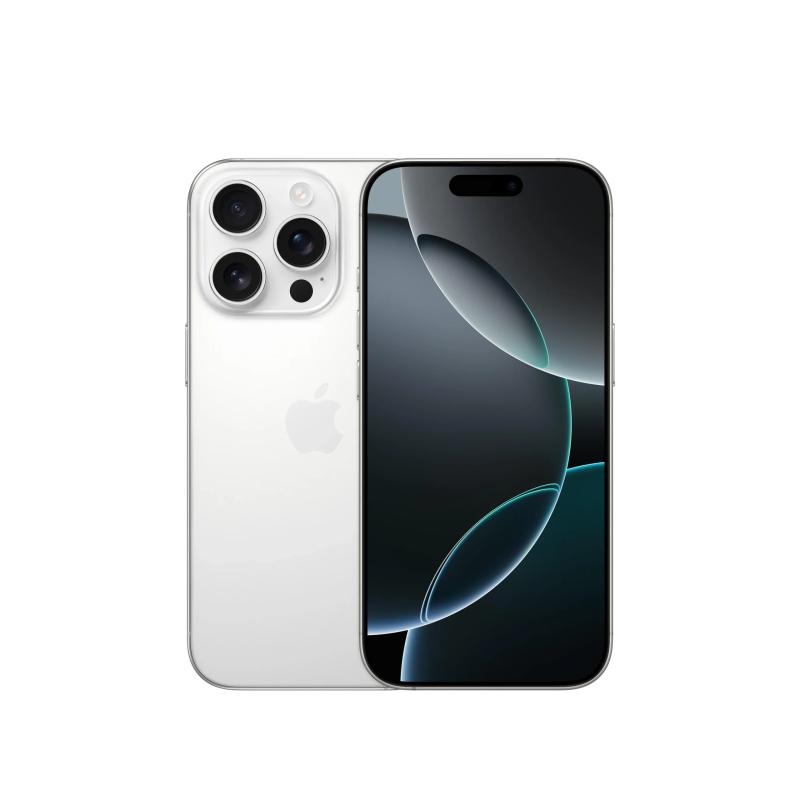 Apple iPhone 15 Pro